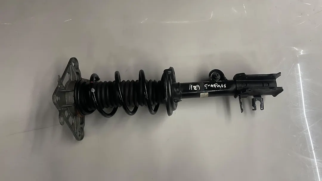 Shock Absorber (LHF) - 2017 Jeep Compass Longitude