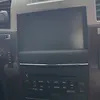 Info-gps-tv screen - 2011 Cadillac Escalade Luxury