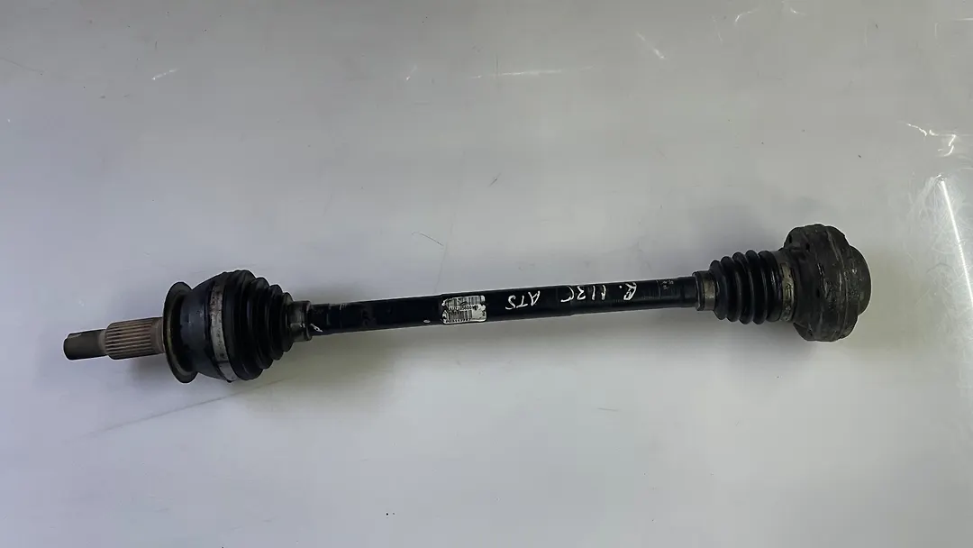 Axle Rear (LH) - 2017 Cadillac ATS Luxury