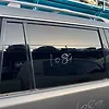 Door (RHB) - 2014 Infiniti QX80 SUV
