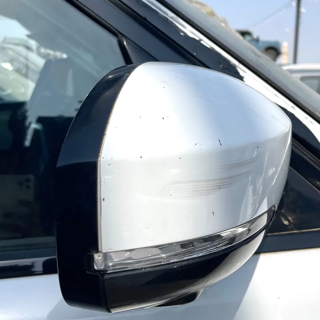 Side Mirror (RH) - 2015 Land Rover RANGE ROVER Autobiography