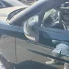 Side Mirror (LH) - 2013 Ford Explorer Limited