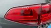Trunk Light (RH) - 2015 Volkswagen Golf