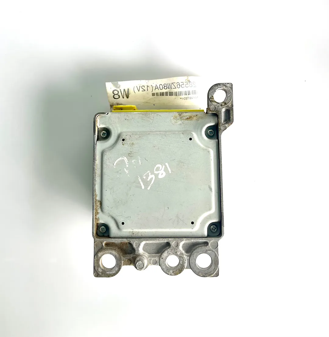 Air bag Module - 2006 Nissan TIDA