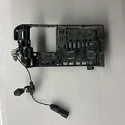 Battery Terminal - 2018 Chevrolet Equinox