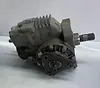 Transfer case - 2020 Audi TT Quattro