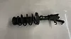 Shock Absorber (LHF) - 2014 Ford Taurus SEL