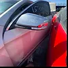 Door (LHF) - 2017 Chevrolet Impala