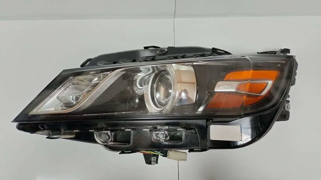 Headlight (RH) - 2015 Chevrolet Impala