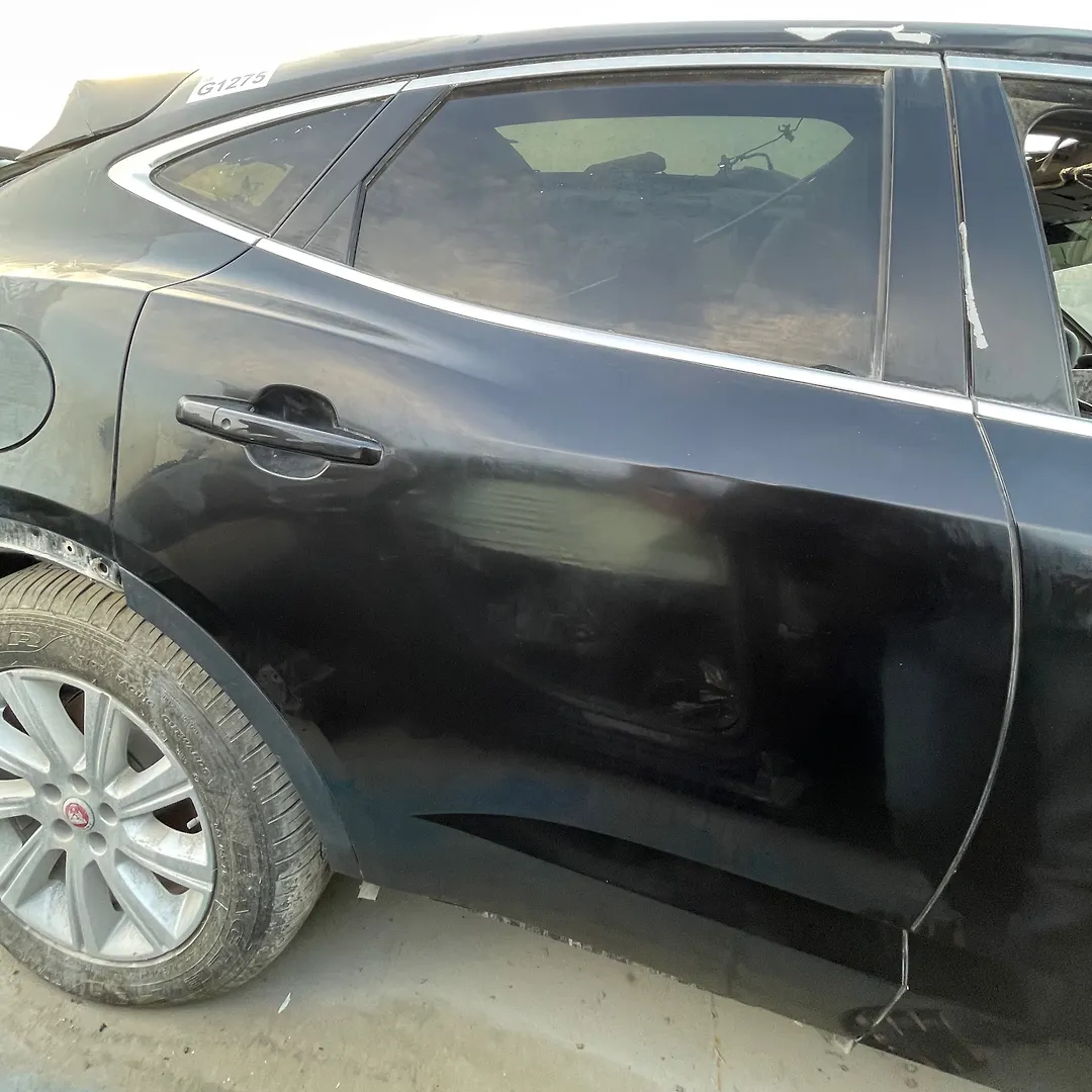 Door (RHB) - 2018 Jaguar E-Pace