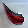 Trunk Light (LH) - 2017 Infiniti QX60