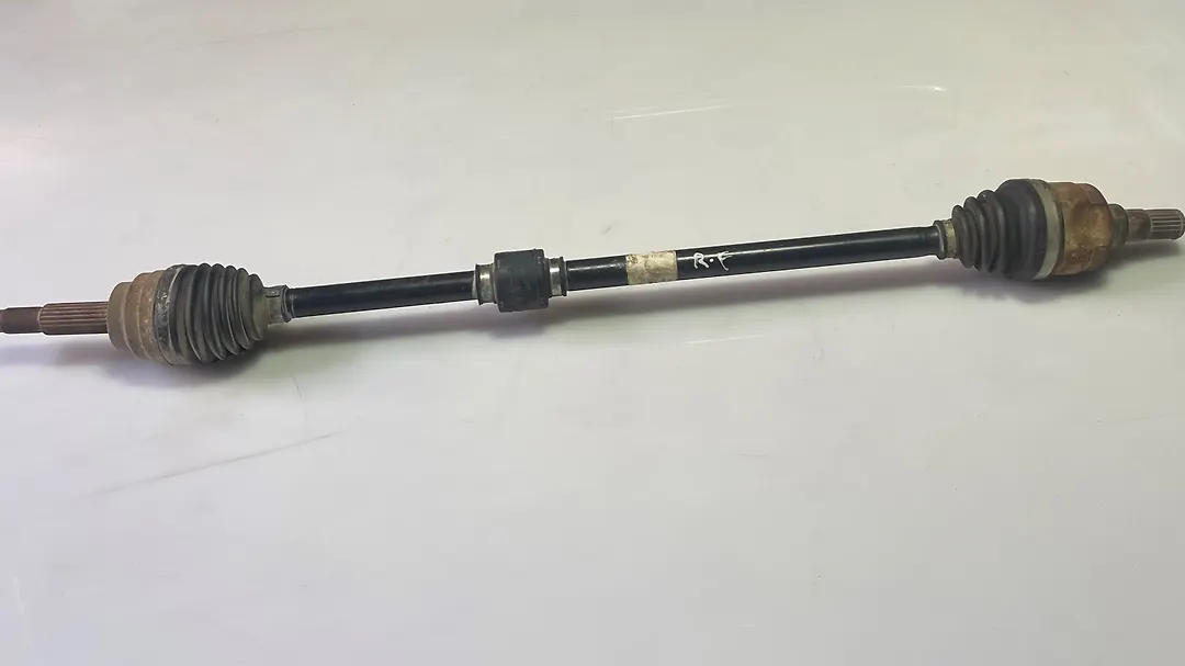 Axle(RHF) - 2014 Chevrolet Spark