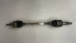 Axle Rear (LH) - 2016 Ford Mustang