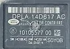 Door Control Module - 2014 Land Rover RANGE ROVER SPORT