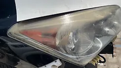 Headlight (RH) - 2013 Infiniti QX56