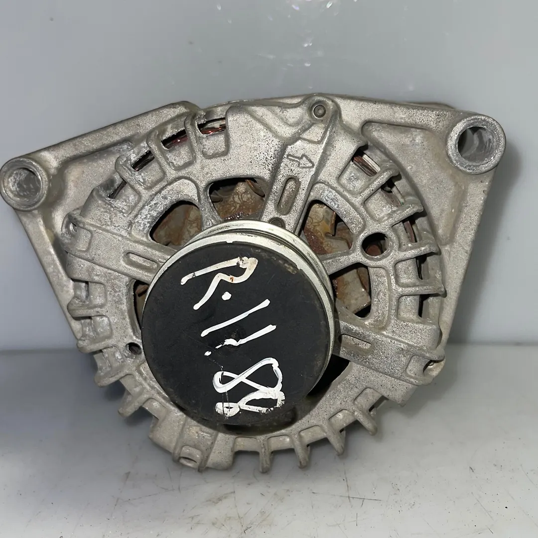 Alternator - 2017 Chevrolet Trax 1LT