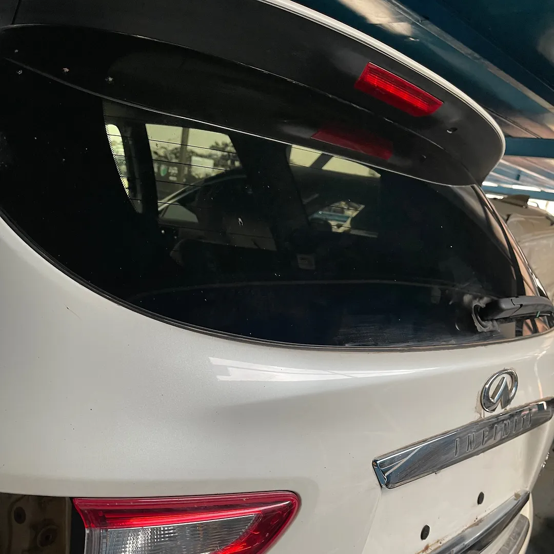 Trunk/hatch/tailgate - 2015 Infiniti QX60