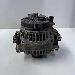 Alternator - 2009 Volkswagen Scirocco