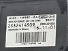 Data Recorder Module - 2017 Ford Edge SEL