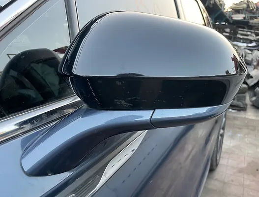 Side Mirror (LH) - 2022 Lincoln Corsair