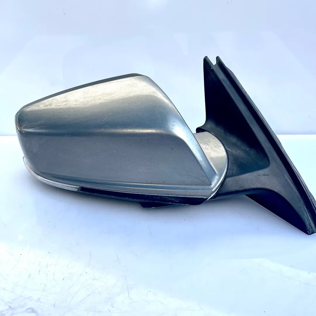 Side Mirror (RH) - 2013 Chevrolet Malibu