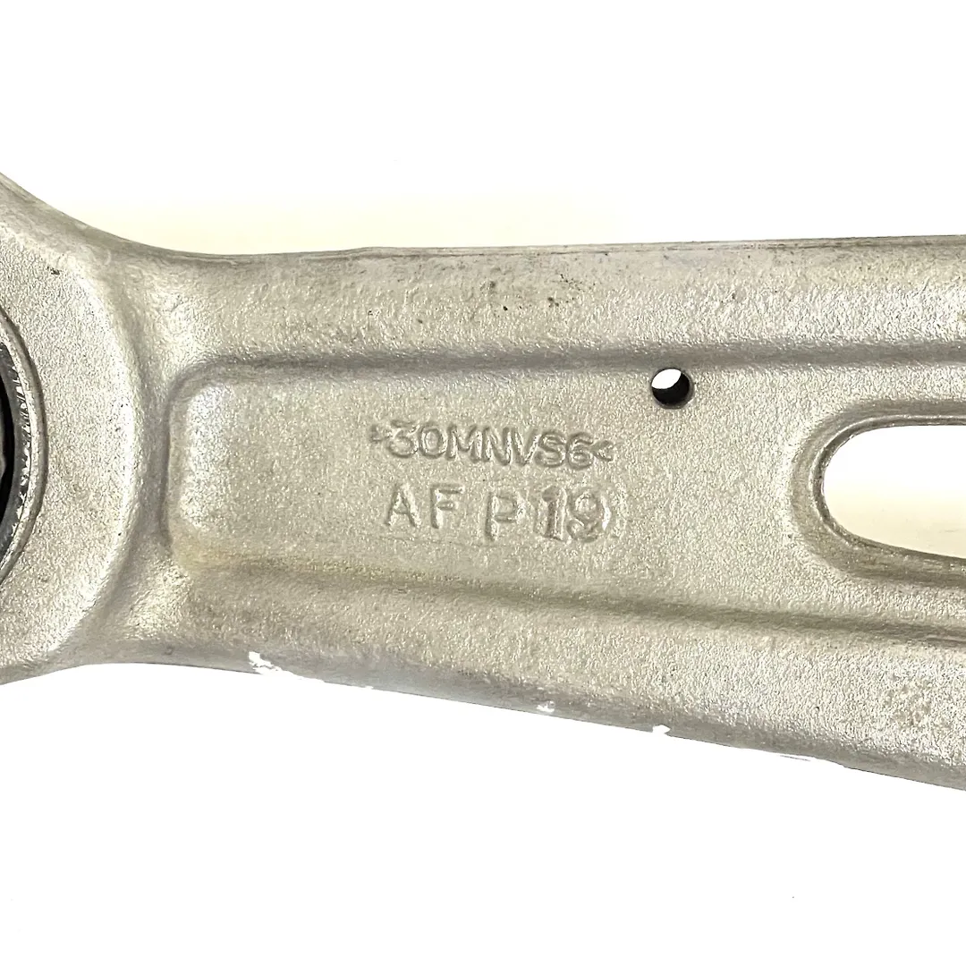 Lower control arm rear - 2022 Lincoln Aviator Reserve