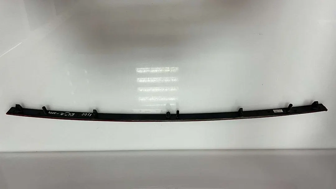 Rear Bumper Reflector Light - 2017 Ford Edge