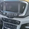 Info-gps-tv screen - 2018 GMC Terrain Export Only