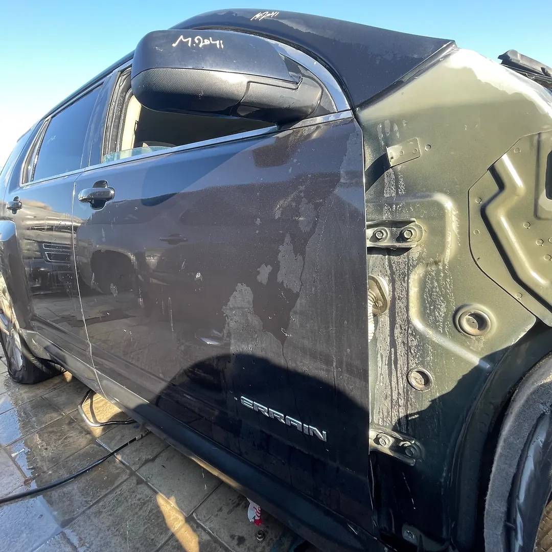 Door (RHF) - 2015 GMC Terrain SLE 2 AWD