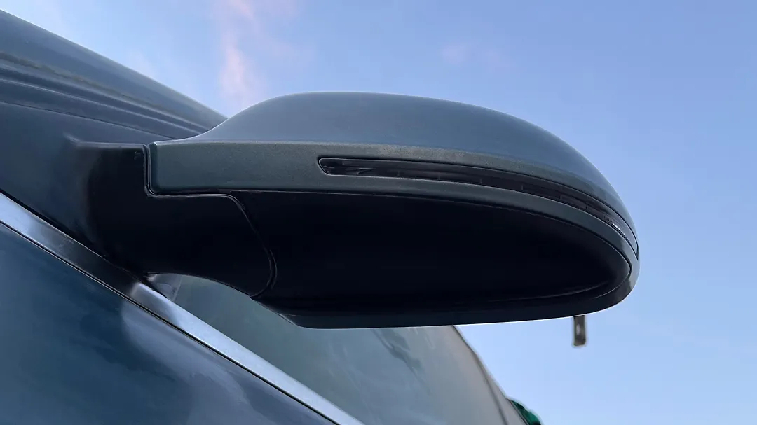 Side Mirror (LH) - 2014 Audi Q3 SPORT