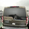 Trunk/hatch/tailgate - 2013 Land Rover LR4 HSE