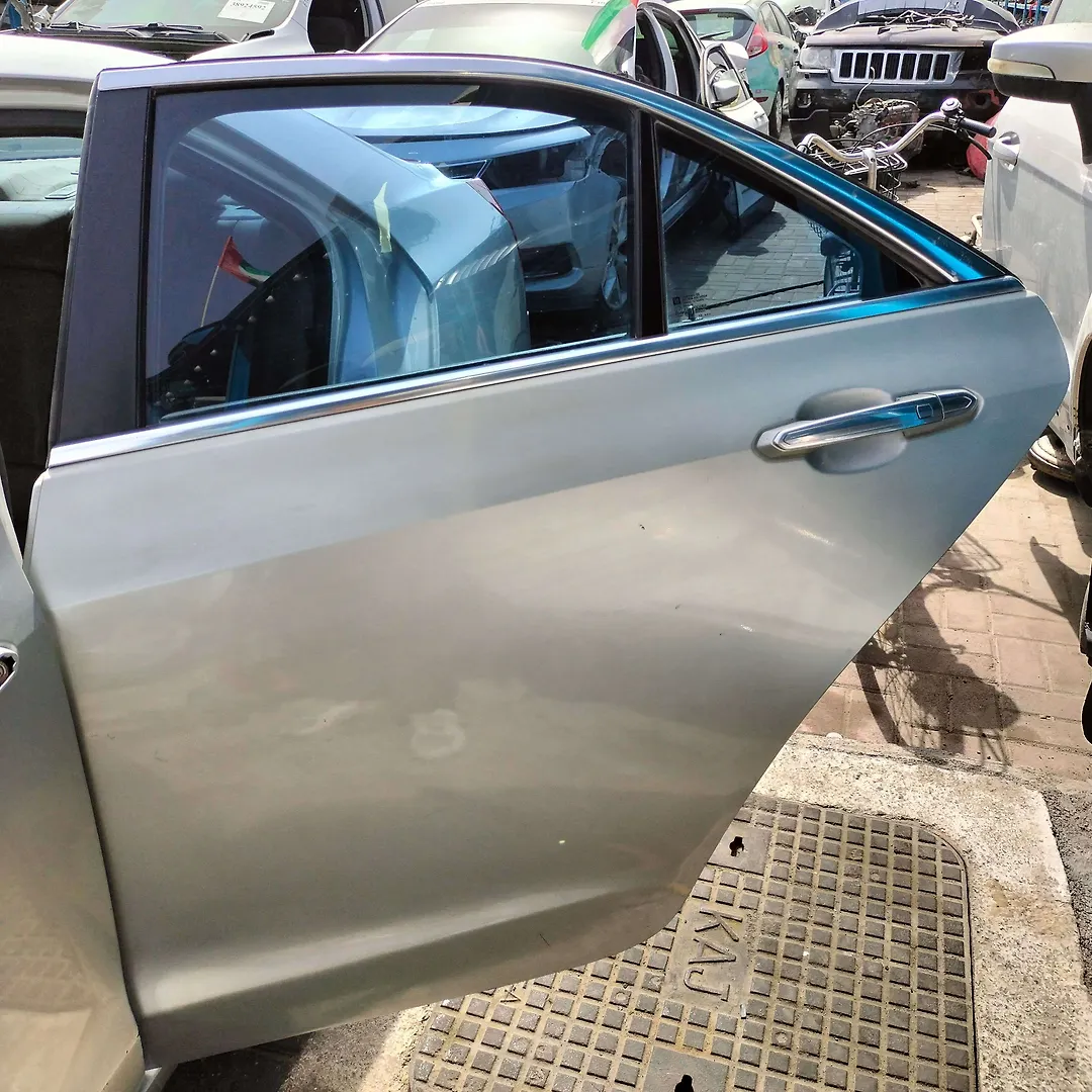 Door (LHB) - 2014 Cadillac ATS LUXURY