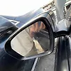 Side Mirror (LH) - 2012 Land Rover Range Rover Evoque
