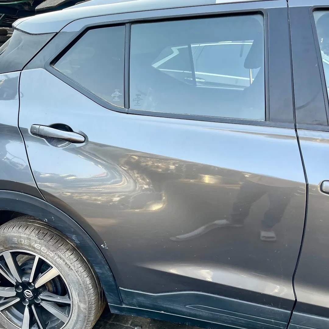 Door (RHB) - 2022 Nissan Kicks GRADE SV
