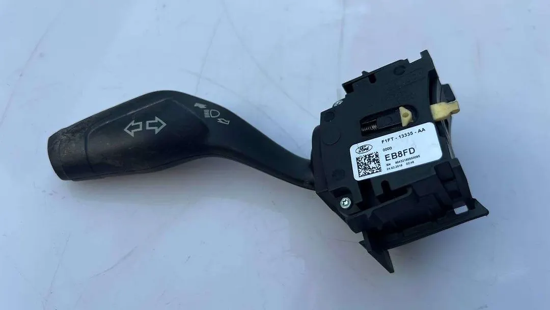 Headlight Switch / Turn Signal Switch - 2017 Ford Escape