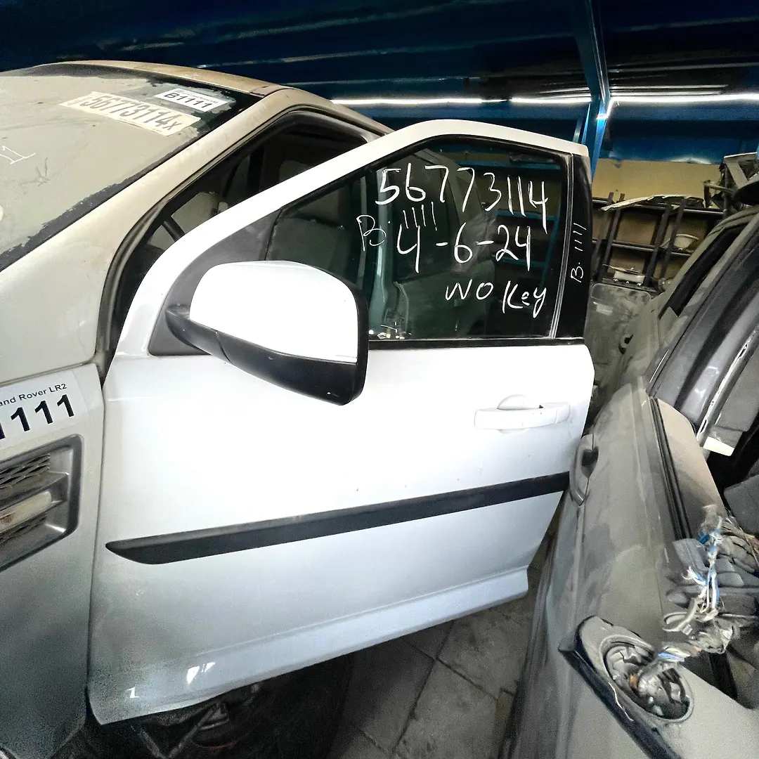 Door (LHF) - 2014 Land Rover LR2