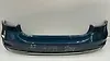 Rear Bumper - 2020 Audi A7