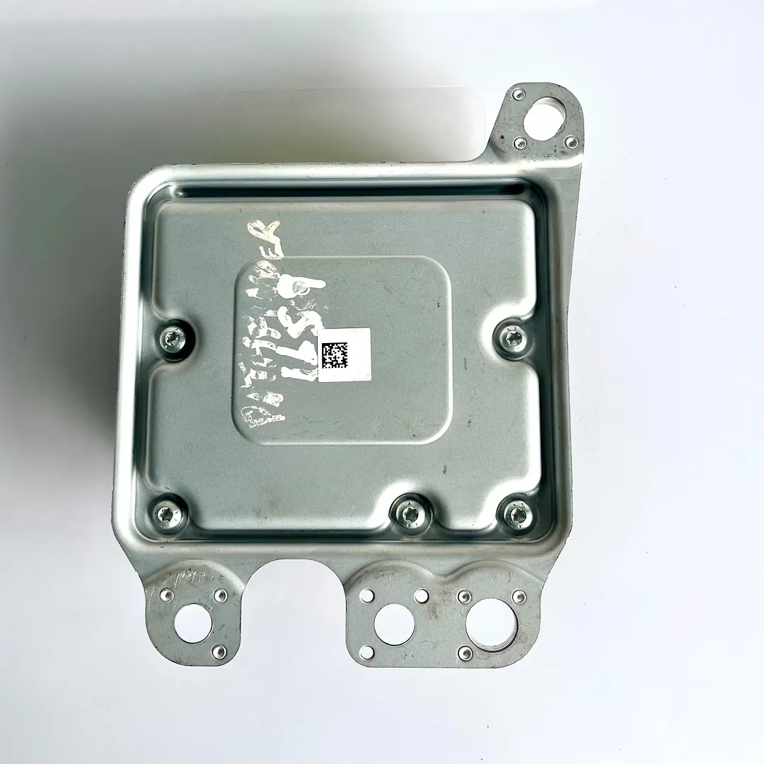 Air bag Module - 2017 Nissan Pathfinder