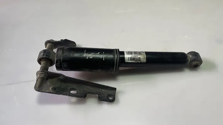 Shock Absober (LHB) - 2015 GMC Acadia SLE