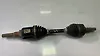 Axle(LHF) - 2016 Chevrolet Cruze