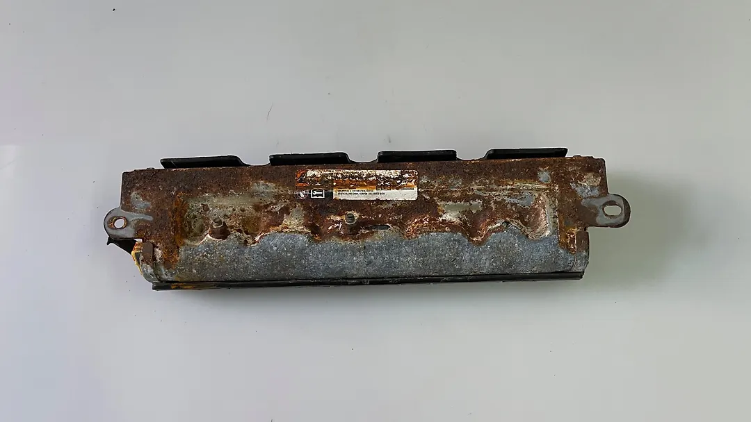 Airbag (Knee) - 2015 Chevrolet Impala