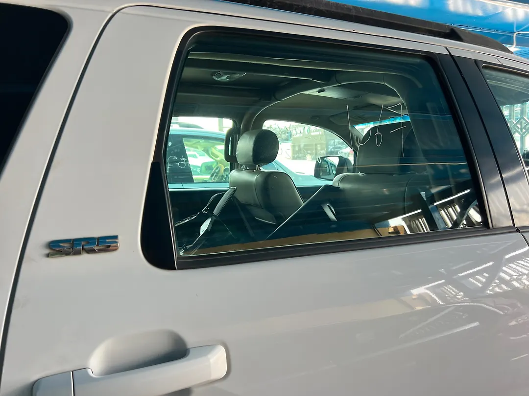 Door (RHB) - 2013 Toyota Sequoia