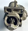 Starter Motor - 2013 Chevrolet Suburban