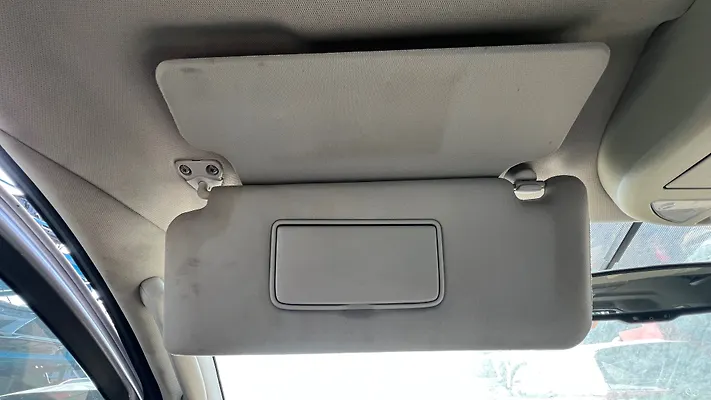 Sun visor - 2011 Nissan Armada Armada