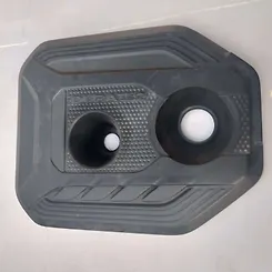 Engine cover - 2018 Ford EcoSport