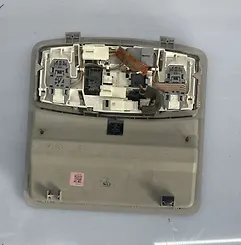 Sunroof Switch - 2011 Nissan X-Terra