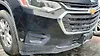 Front Bumper - 2019 Chevrolet Traverse