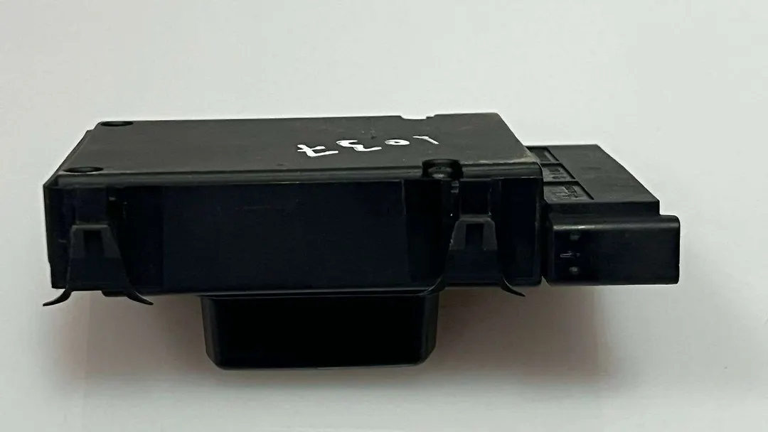Seat Adjust Control Switch  - 2016 Dodge Charger