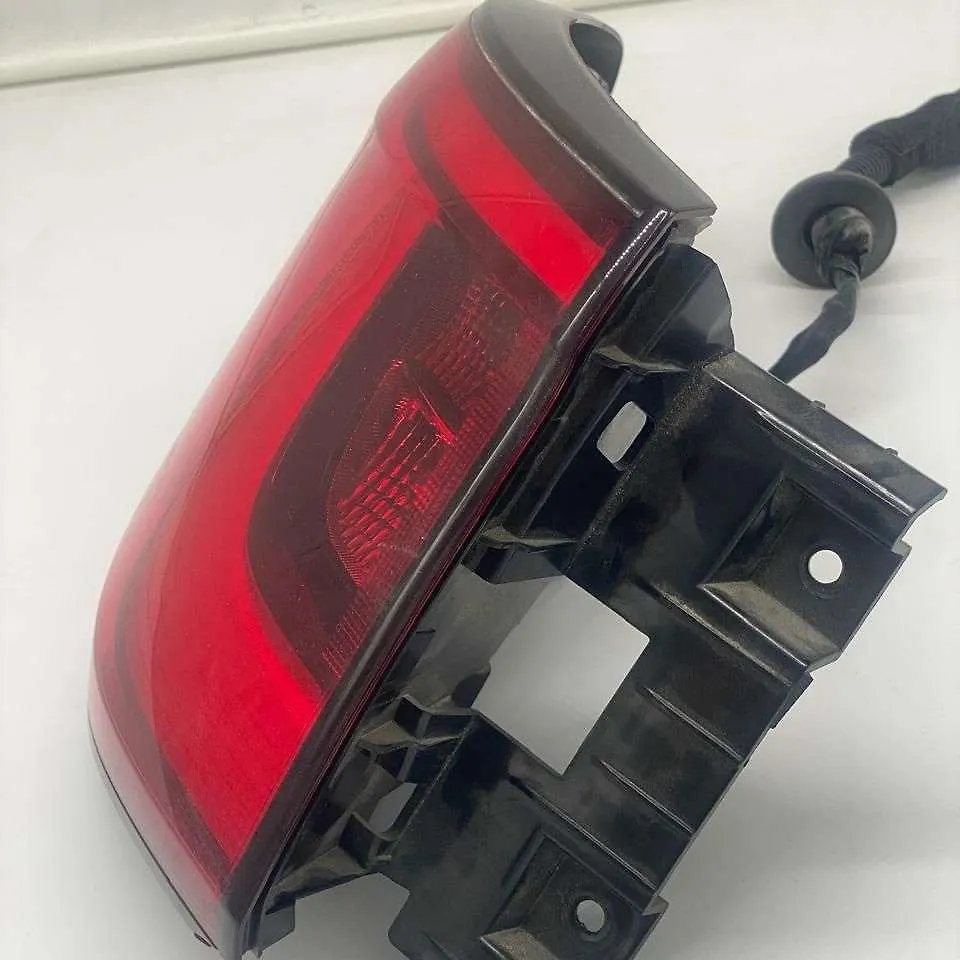 Tail Light (LH) - 2019 Infiniti QX80 Crossover
