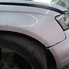 Fender (RHF) - 2015 Audi A4 Quattro